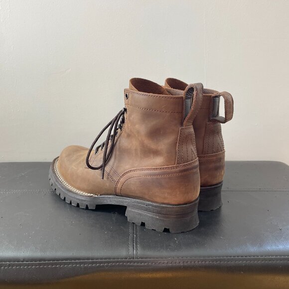 Thursday Boots - Thunder - Picture 2 of 5